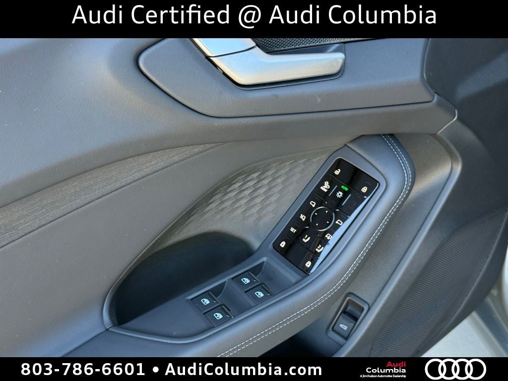 2025 Audi A5 2.0T Premium Plus quattro