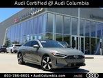 2025 Audi A5 2.0T Premium Plus quattro