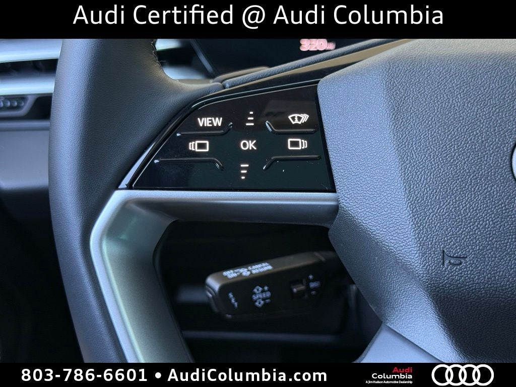 2025 Audi A5 2.0T Premium Plus quattro