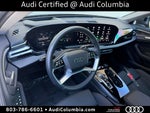 2025 Audi A5 2.0T Premium Plus quattro