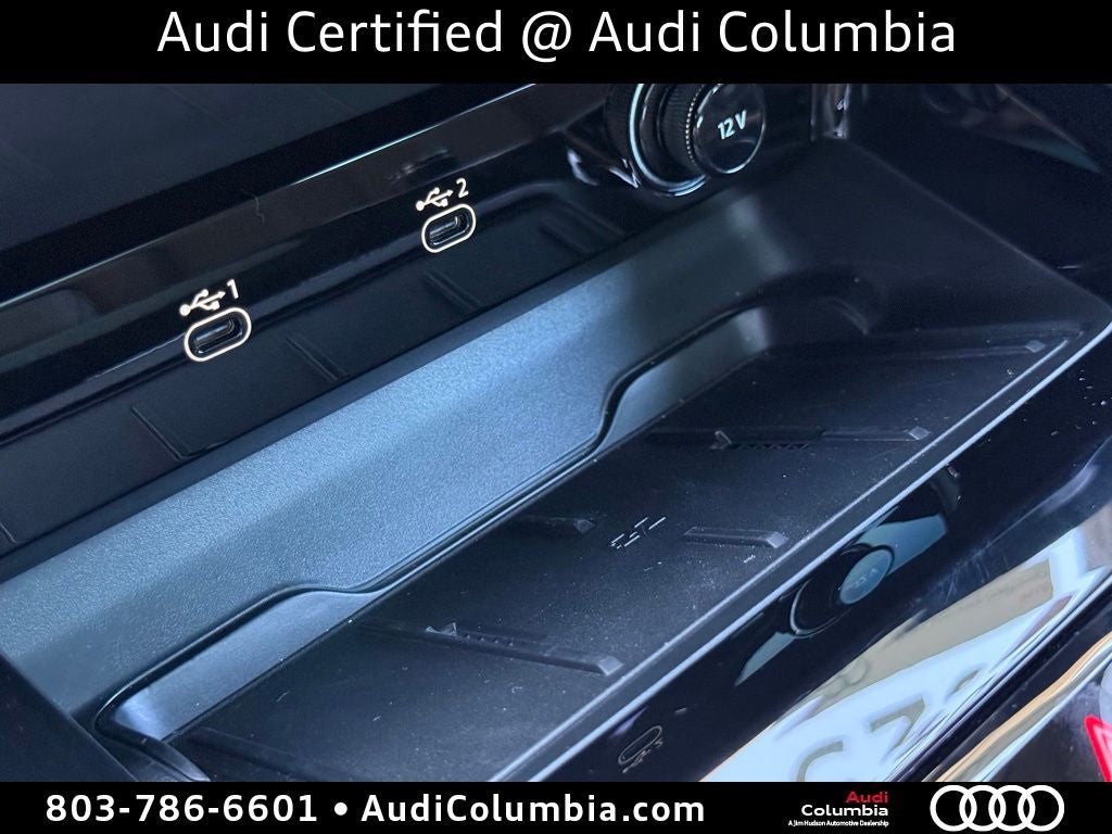 2025 Audi A5 2.0T Premium Plus quattro