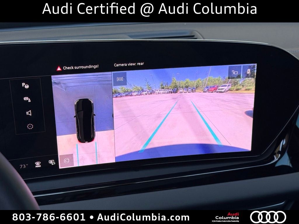 2025 Audi A5 2.0T Premium Plus quattro