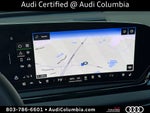 2025 Audi A5 2.0T Premium Plus quattro