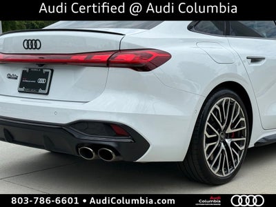 2025 Audi S5 3.0T Prestige quattro