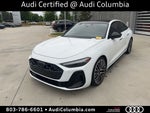 2025 Audi S5 3.0T Prestige quattro