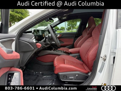 2025 Audi S5 3.0T Prestige quattro