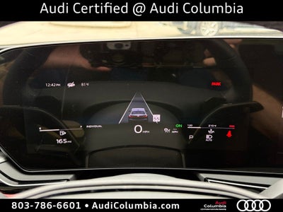 2025 Audi S5 3.0T Prestige quattro
