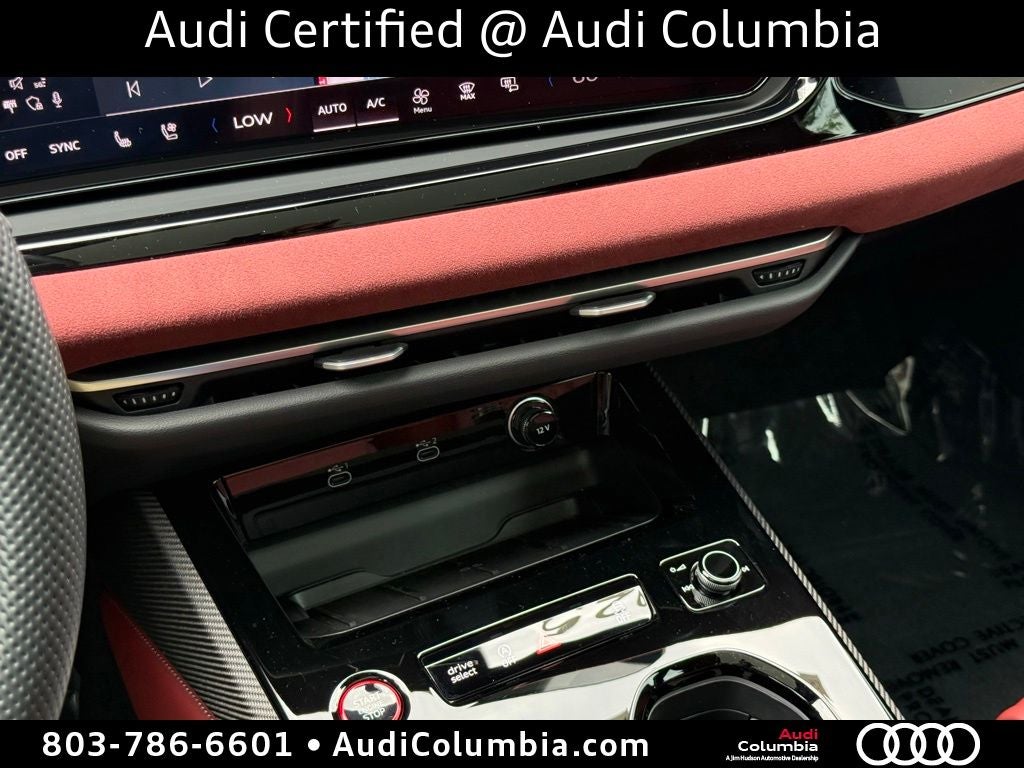 2025 Audi S5 3.0T Prestige quattro