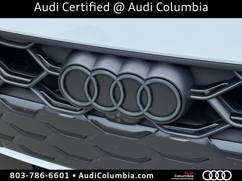 2025 Audi S5 3.0T Prestige quattro