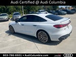 2025 Audi S5 3.0T Prestige quattro