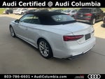 2024 Audi A5 45 S line Premium Plus quattro