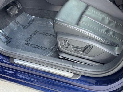 2024 Audi A3 40 Premium FrontTrak