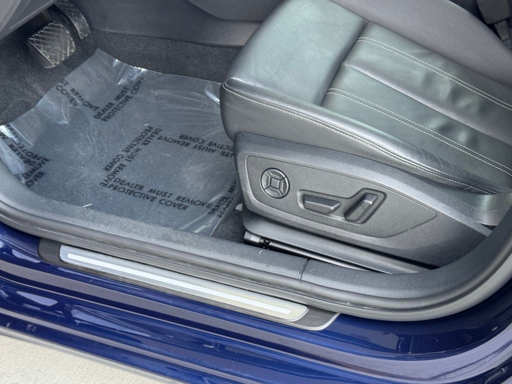 2024 Audi A3 40 Premium FrontTrak