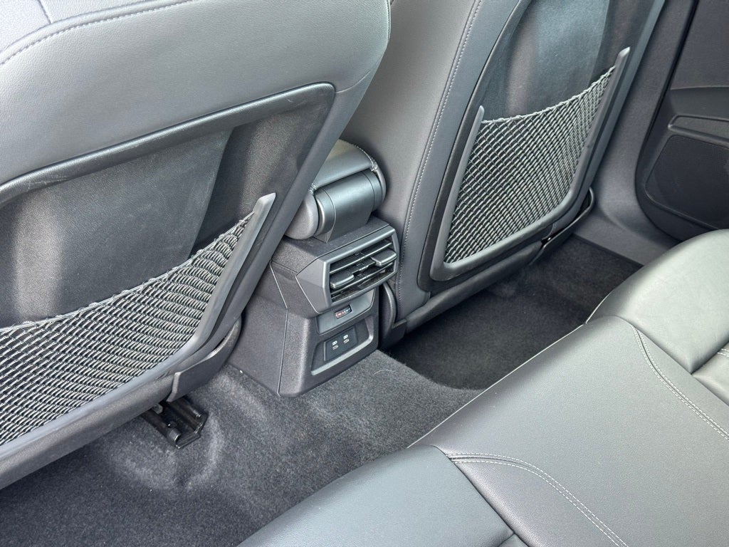 2024 Audi A3 40 Premium FrontTrak