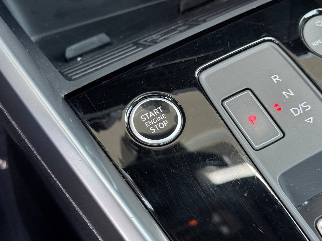 2024 Audi A3 40 Premium FrontTrak