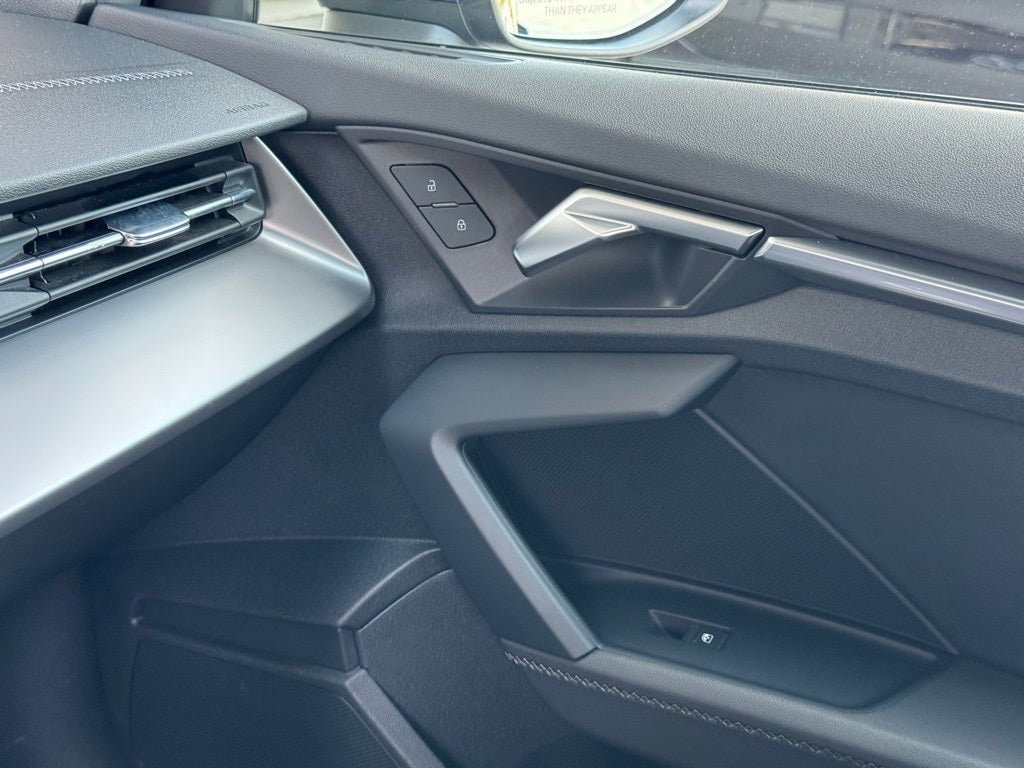 2024 Audi A3 40 Premium FrontTrak