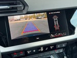 2024 Audi A3 40 Premium FrontTrak