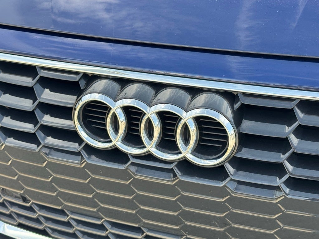 2024 Audi A3 40 Premium FrontTrak