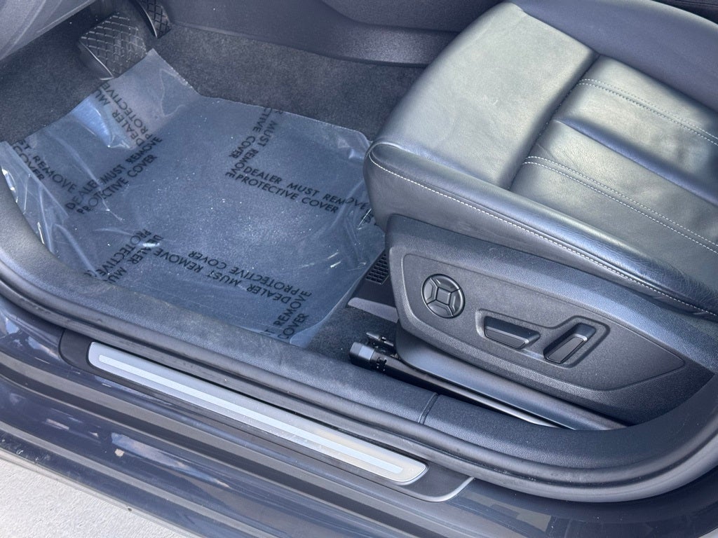 2024 Audi A3 40 Premium FrontTrak