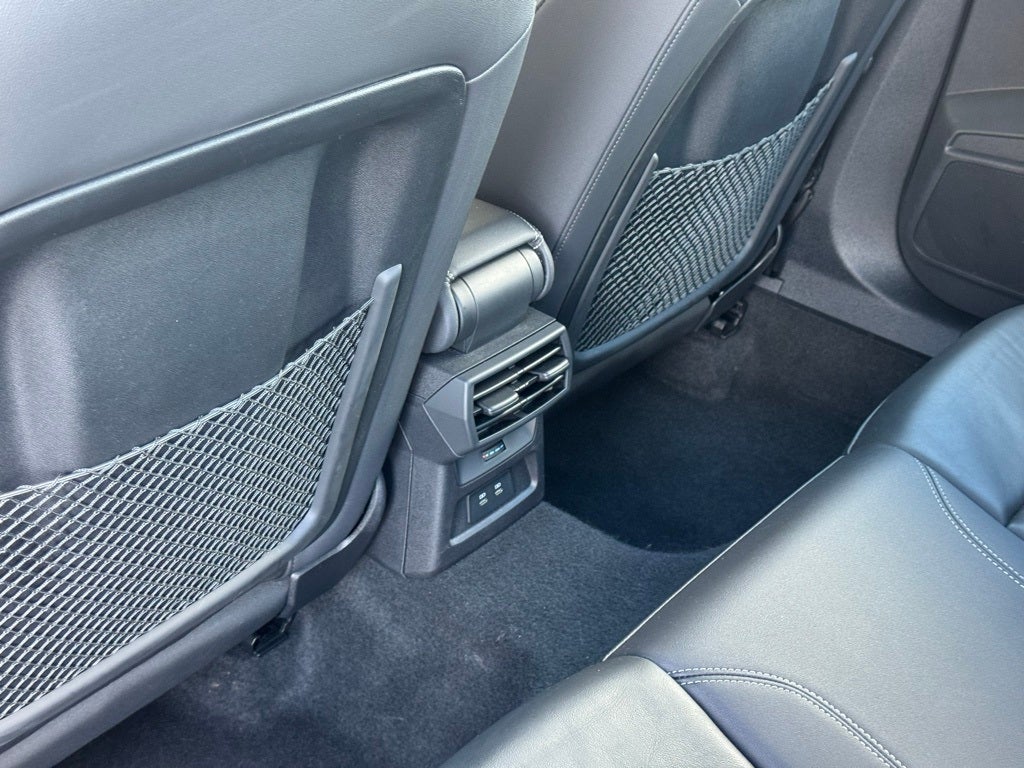 2024 Audi A3 40 Premium FrontTrak