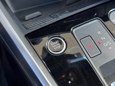 2024 Audi A3 40 Premium FrontTrak