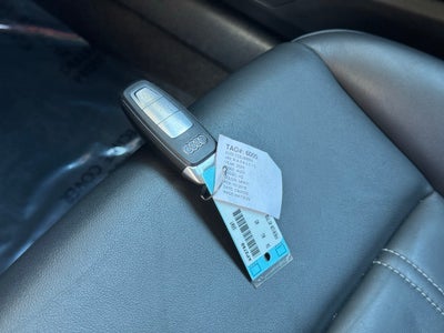 2024 Audi A3 40 Premium FrontTrak