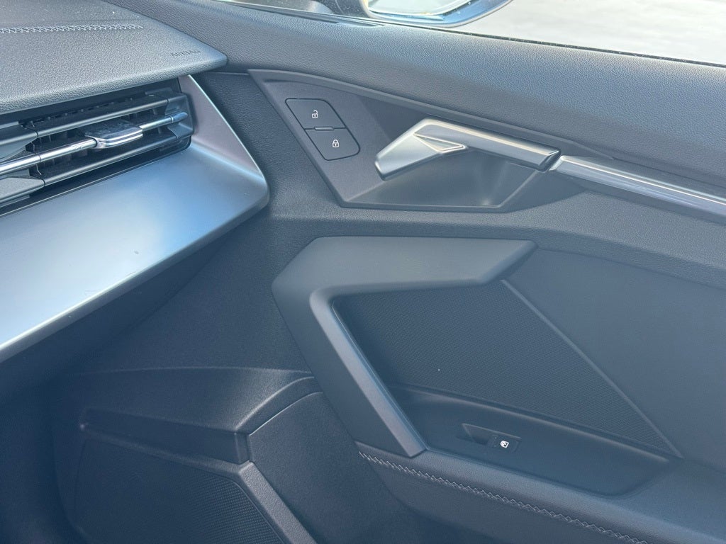 2024 Audi A3 40 Premium FrontTrak