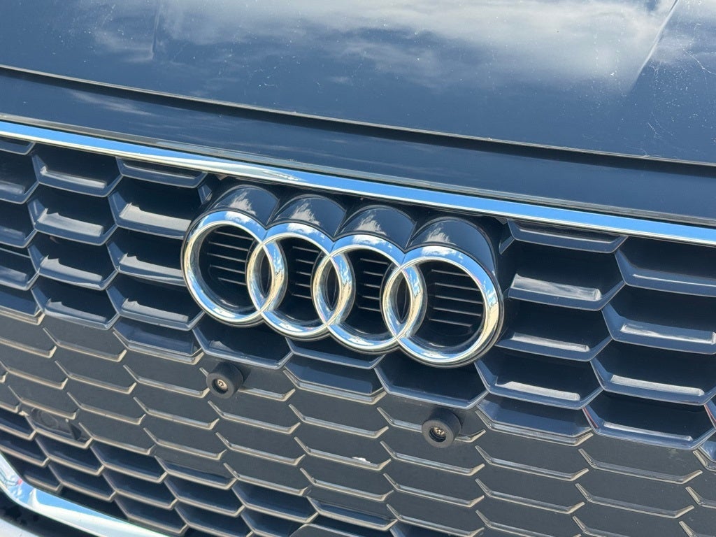 2024 Audi A3 40 Premium FrontTrak