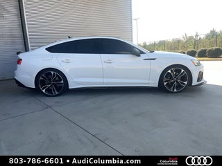 2023 Audi S5 Sportback Prestige quattro