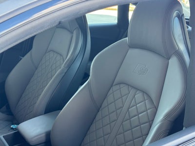 2024 Audi S5 Sportback Prestige quattro