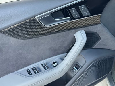 2024 Audi S5 Sportback Prestige quattro