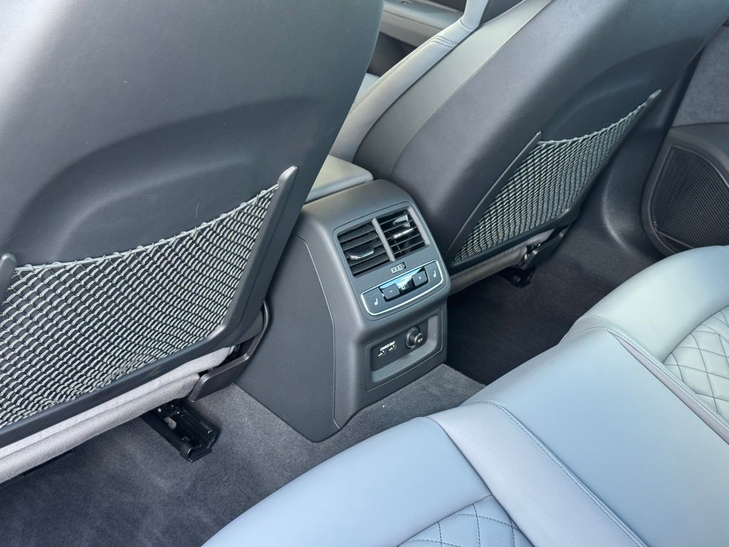 2024 Audi S5 Sportback Prestige quattro