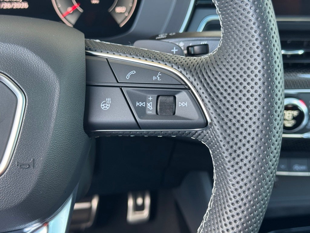 2024 Audi S5 Sportback Prestige quattro