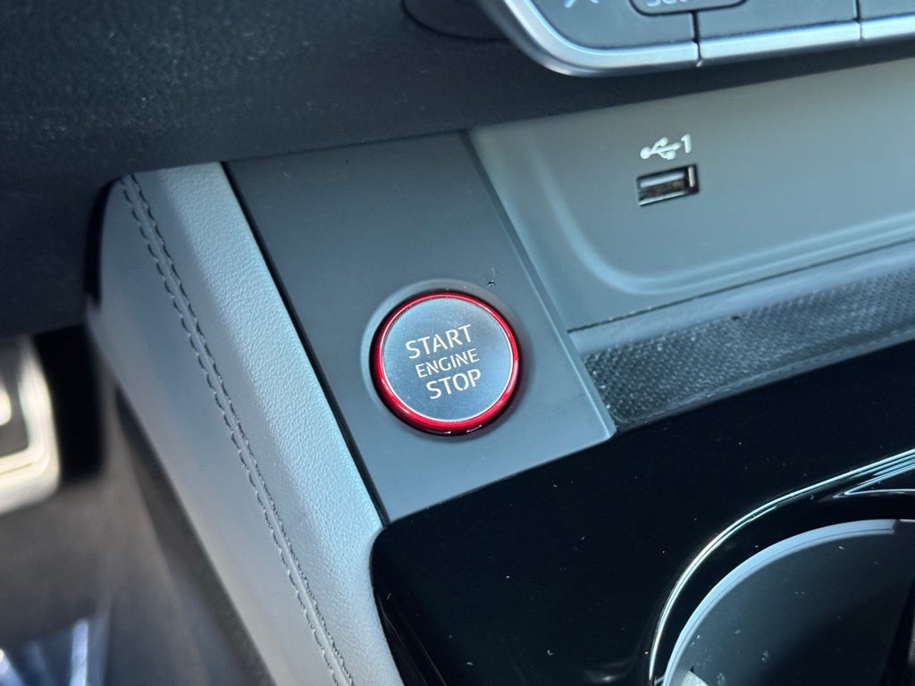 2024 Audi S5 Sportback Prestige quattro