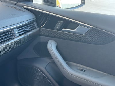 2024 Audi S5 Sportback Prestige quattro