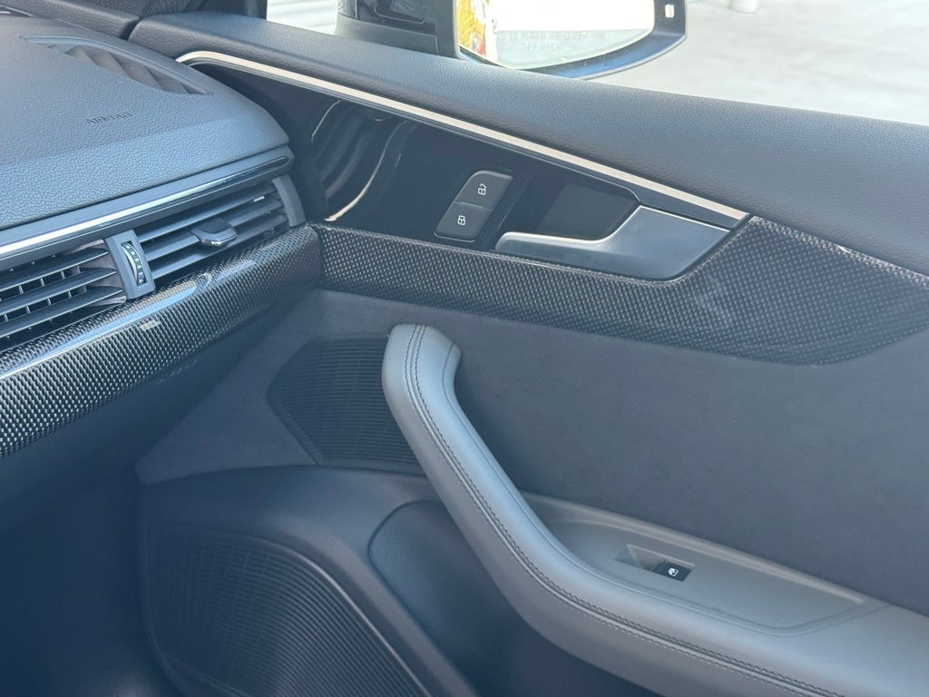 2024 Audi S5 Sportback Prestige quattro