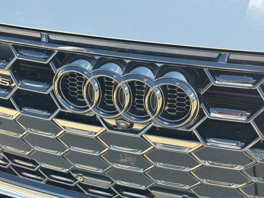 2024 Audi S5 Sportback Prestige quattro