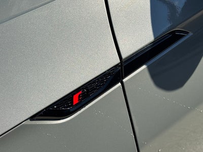 2024 Audi S5 Sportback Prestige quattro