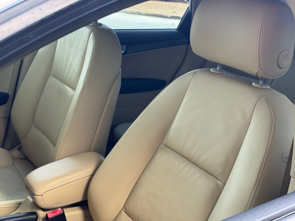 2012 Audi A3 2.0T Premium FrontTrak