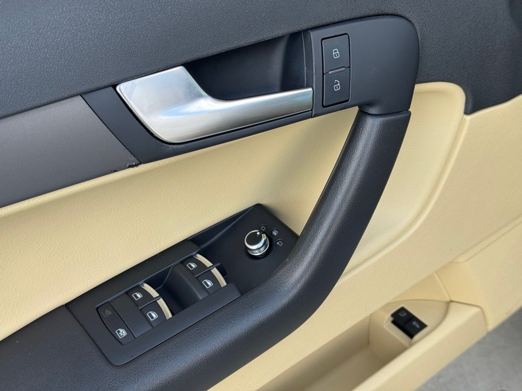 2012 Audi A3 2.0T Premium FrontTrak