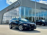 2012 Audi A3 2.0T Premium FrontTrak