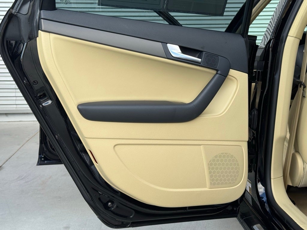 2012 Audi A3 2.0T Premium FrontTrak