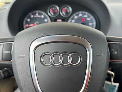 2012 Audi A3 2.0T Premium FrontTrak
