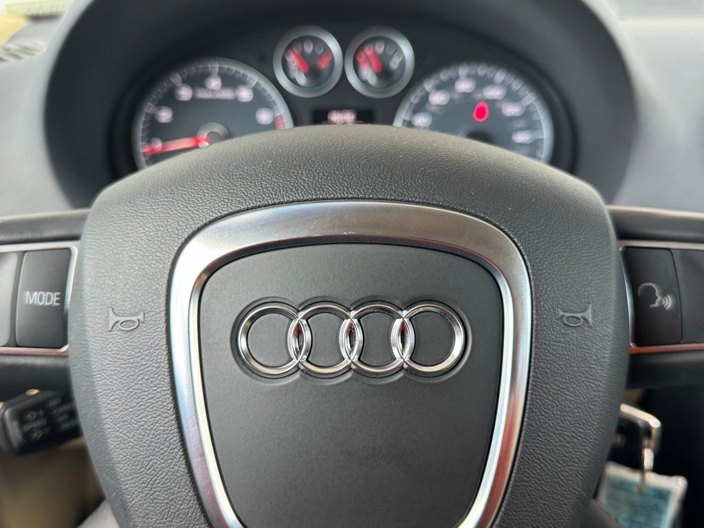 2012 Audi A3 2.0T Premium FrontTrak