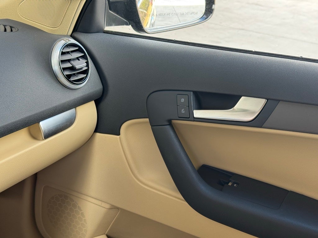 2012 Audi A3 2.0T Premium FrontTrak