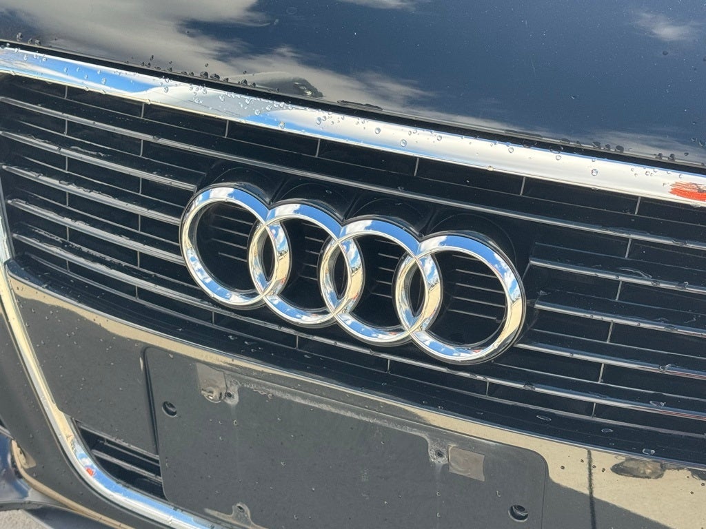 2012 Audi A3 2.0T Premium FrontTrak