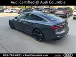 2024 Audi S5 Sportback Premium Plus quattro