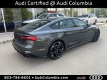 2024 Audi S5 Sportback Premium Plus quattro