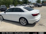 2023 Audi A4 45 S line Premium quattro