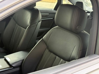 2020 Audi S6 2.9T Premium Plus quattro